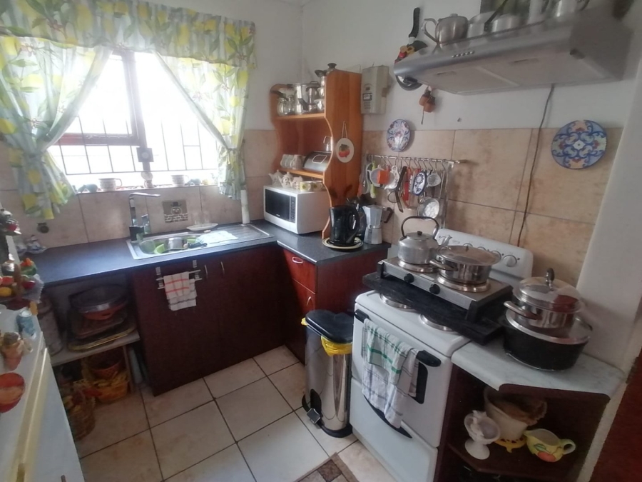  Bedroom Property for Sale in Bernadino Heights Western Cape